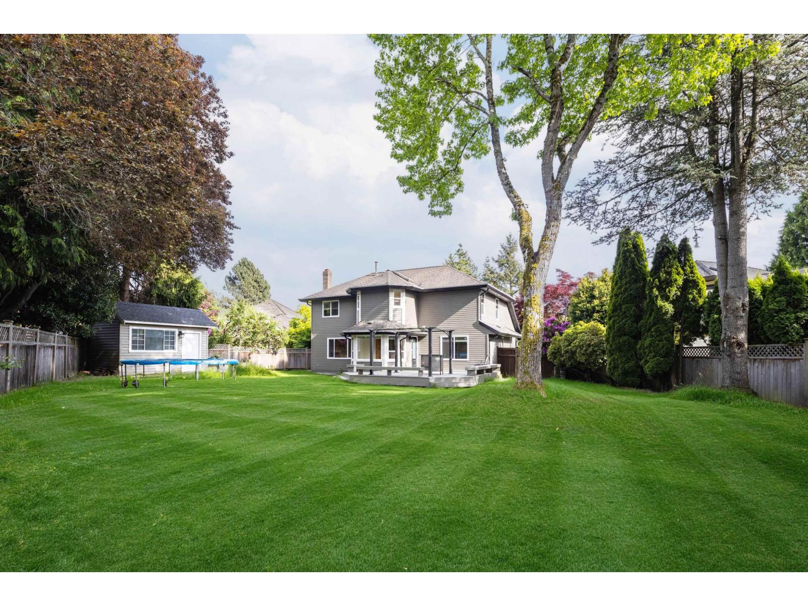 14816 20a Avenue, Surrey, British Columbia  V4A 8L3 - Photo 2 - R3127178