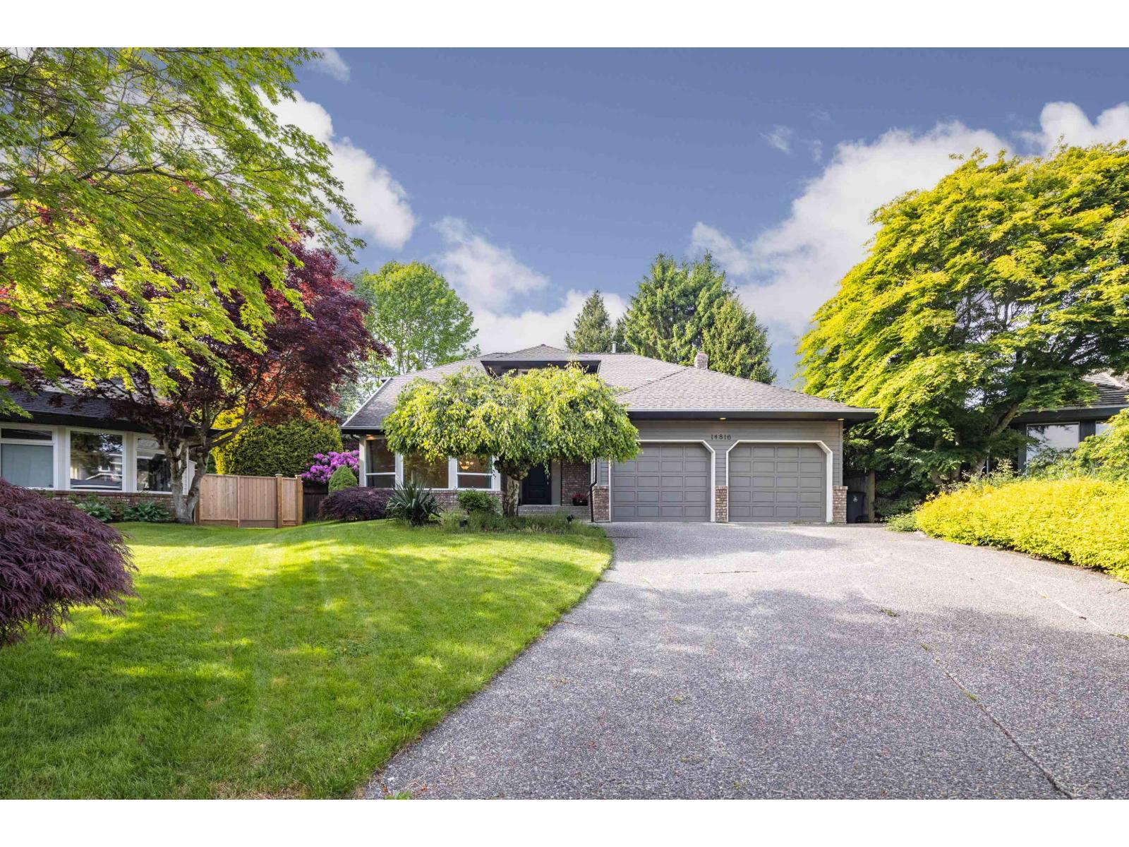 14816 20a Avenue, Surrey, British Columbia  V4A 8L3 - Photo 1 - R3127178