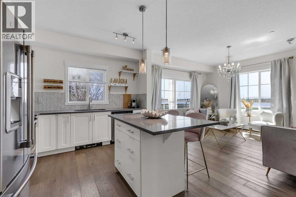 3211, 99 Copperstone Park Se, Calgary, Alberta T2Z 5C9 - Photo 7 - A2307244