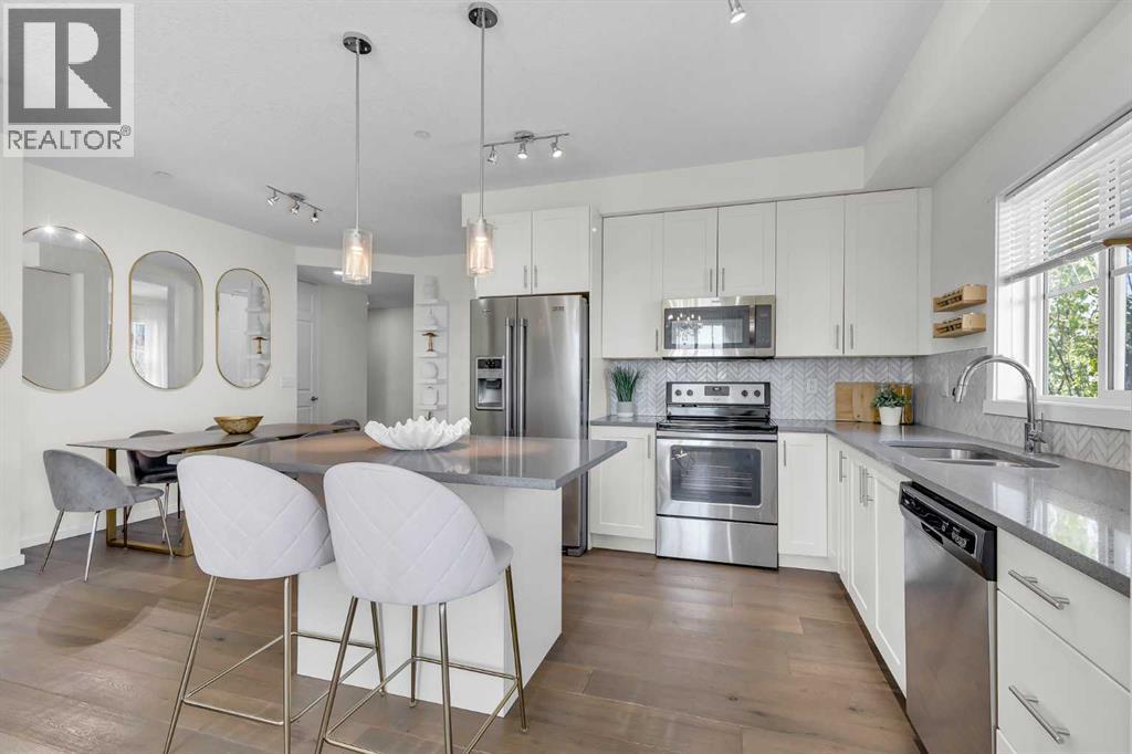 3211, 99 Copperstone Park Se, Calgary, Alberta T2Z 5C9 - Photo 9 - A2307244