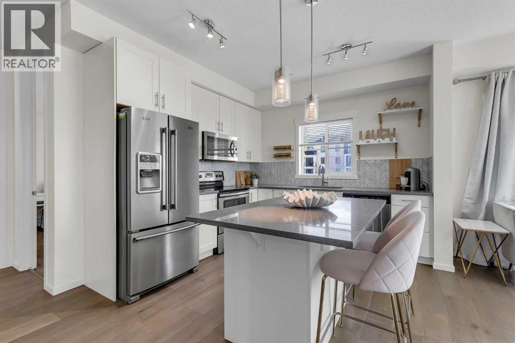 3211, 99 Copperstone Park Se, Calgary, Alberta T2Z 5C9 - Photo 6 - A2307244