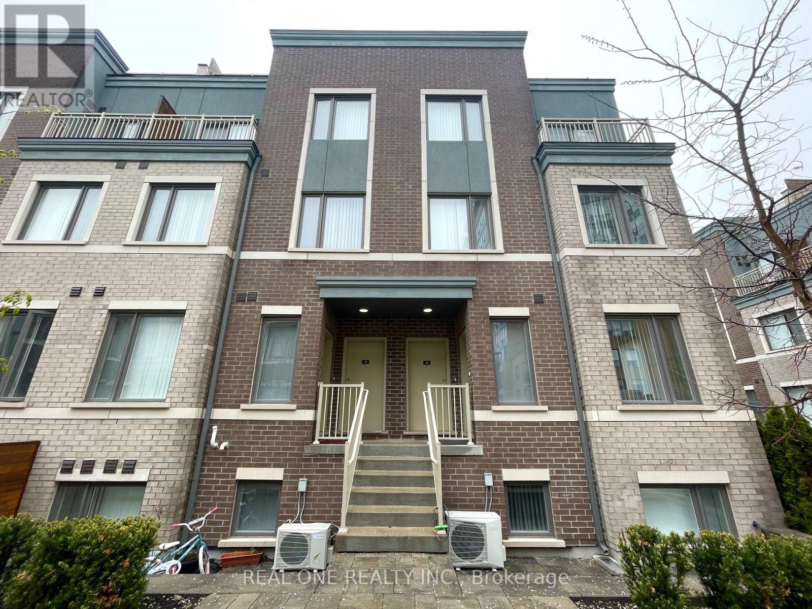 41 - 15 WILLIAM JACKSON WAY, Toronto, Ontario