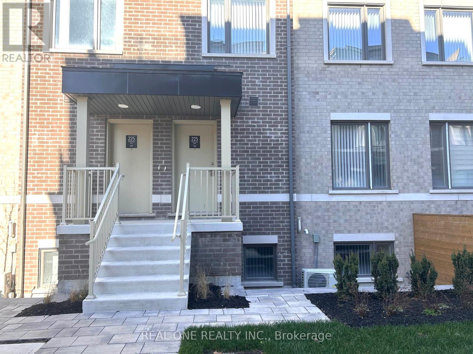 41 - 15 William Jackson Way, Toronto, Ontario  M8V 0J8 - Photo 2 - W13166986