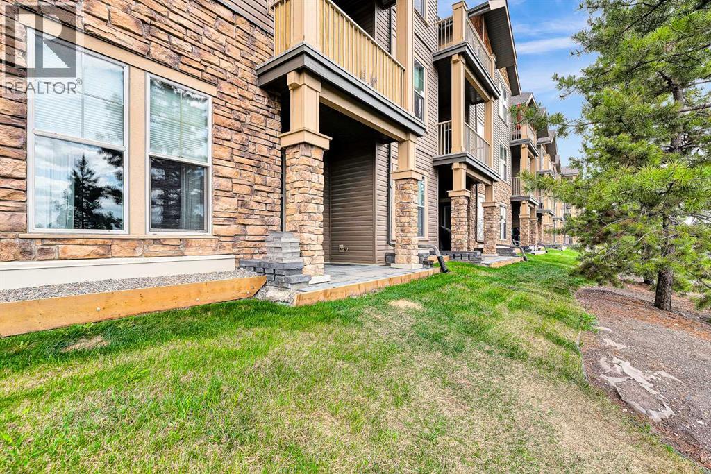 224, 207 Sunset Drive, Cochrane, Alberta  T4C 0H7 - Photo 24 - A2311653