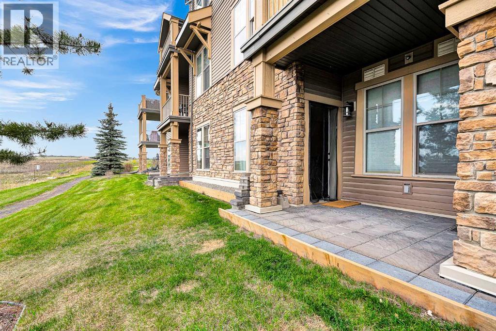 224, 207 Sunset Drive, Cochrane, Alberta  T4C 0H7 - Photo 23 - A2311653