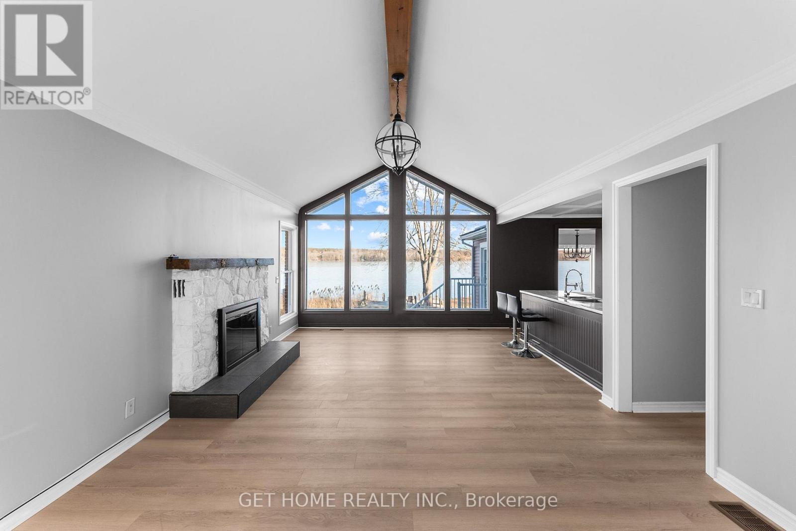 52 Pats Lane, Prince Edward County, Ontario  K0K 2T0 - Photo 1 - X13172146