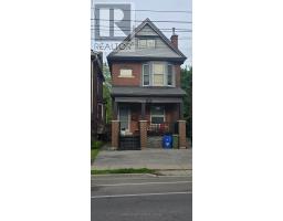 83 GAGE AVENUE S, Hamilton, Ontario