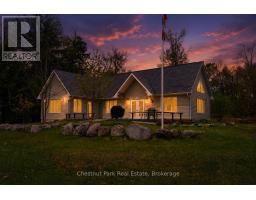 1100 MOON RIVER ROAD, Muskoka Lakes, Ontario