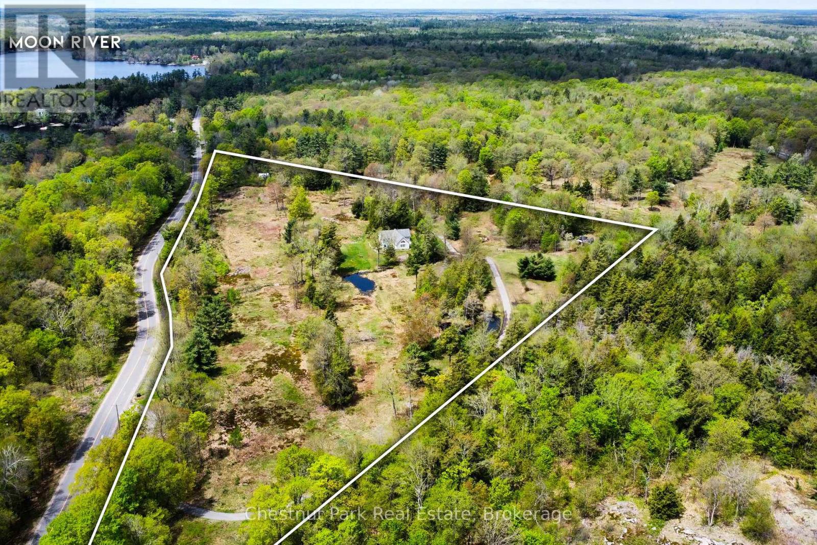 1100 Moon River Road, Muskoka Lakes, Ontario  P0C 1A0 - Photo 28 - X13169410