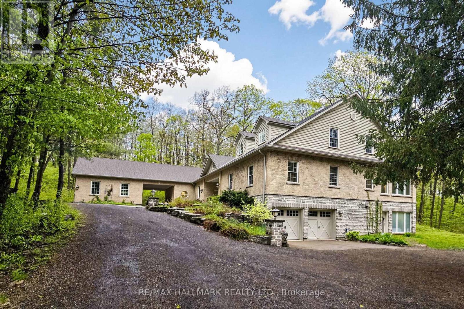 95 FOG ROAD, King, Ontario