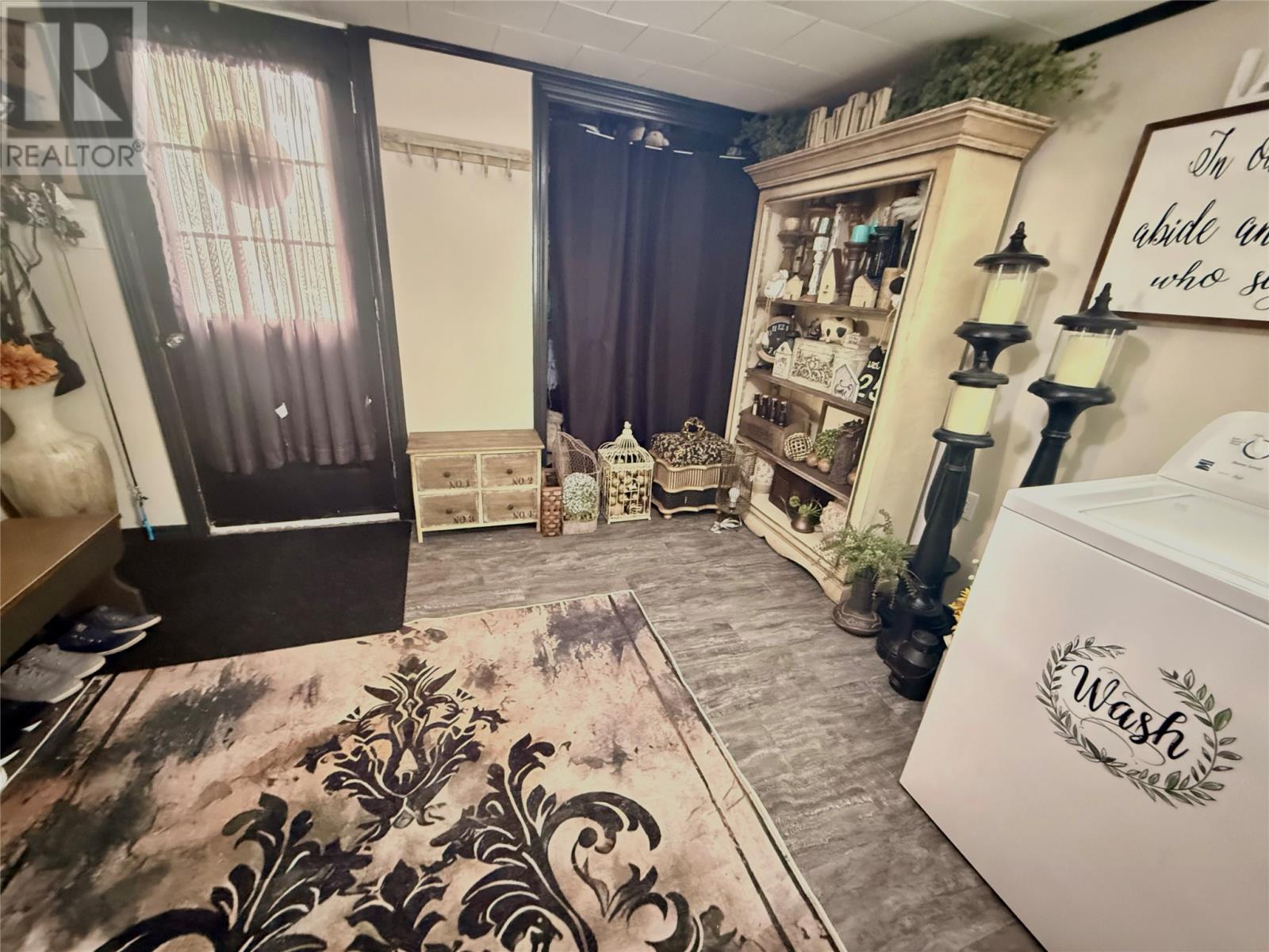 15 Robinson Avenue, Botwood, Newfoundland & Labrador A0H 1E0 - Photo 28 - 1296543