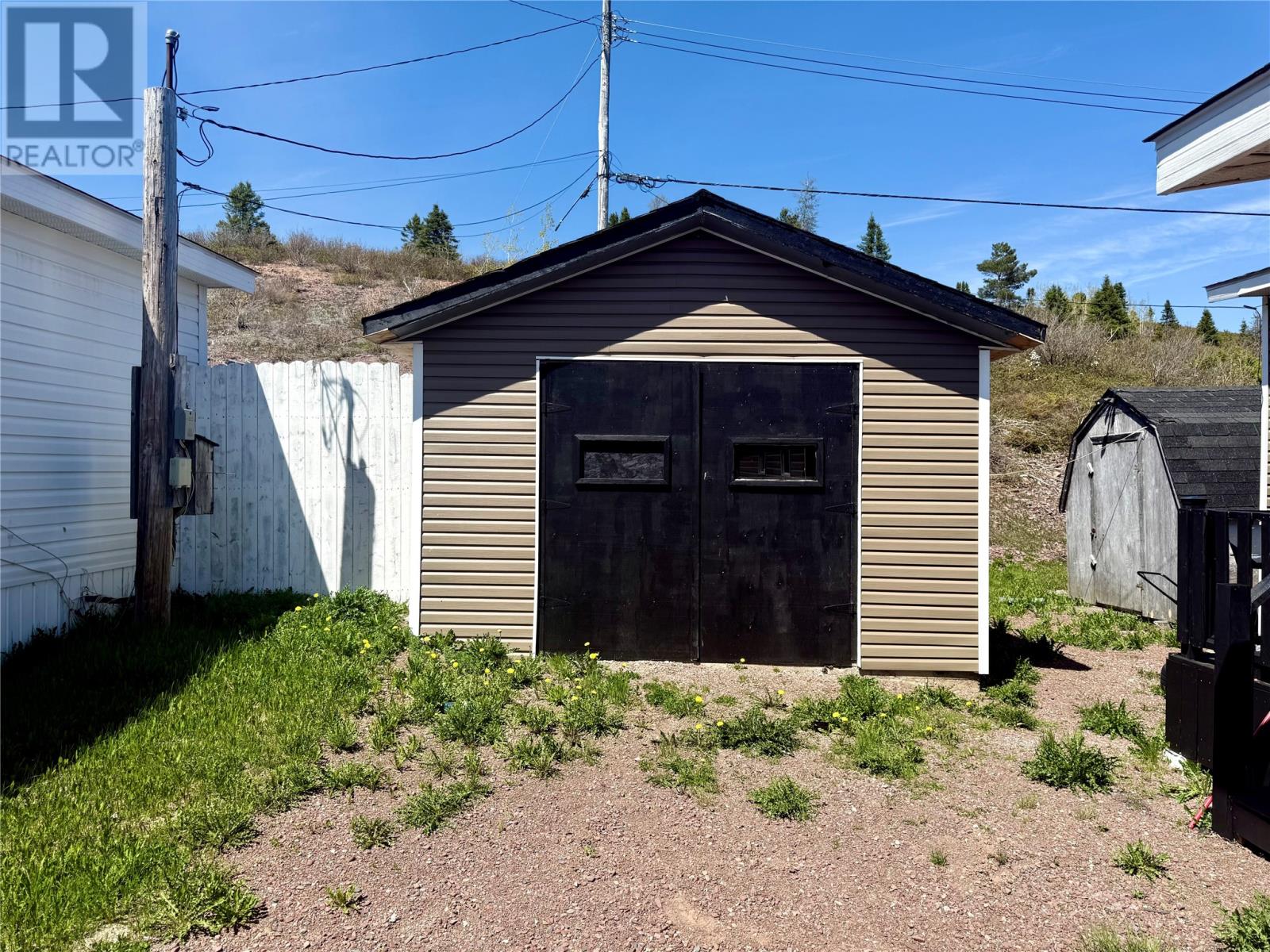15 Robinson Avenue, Botwood, Newfoundland & Labrador A0H 1E0 - Photo 45 - 1296543