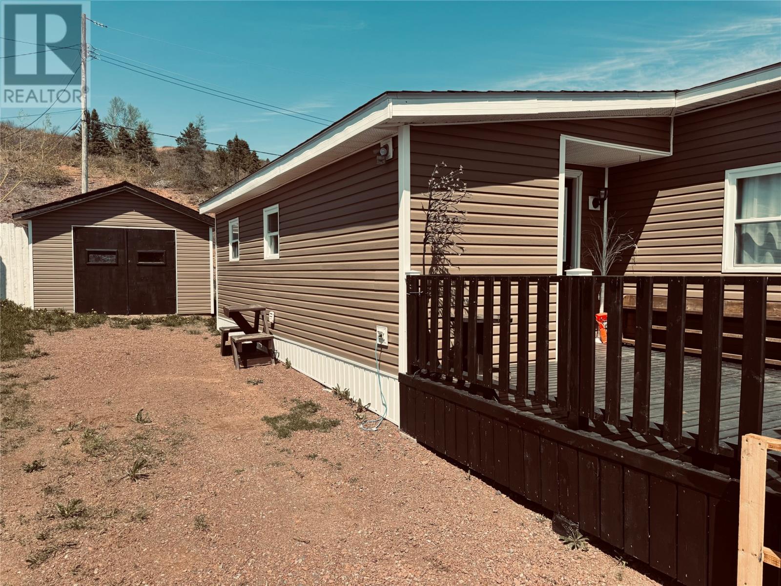 15 Robinson Avenue, Botwood, Newfoundland & Labrador A0H 1E0 - Photo 4 - 1296543