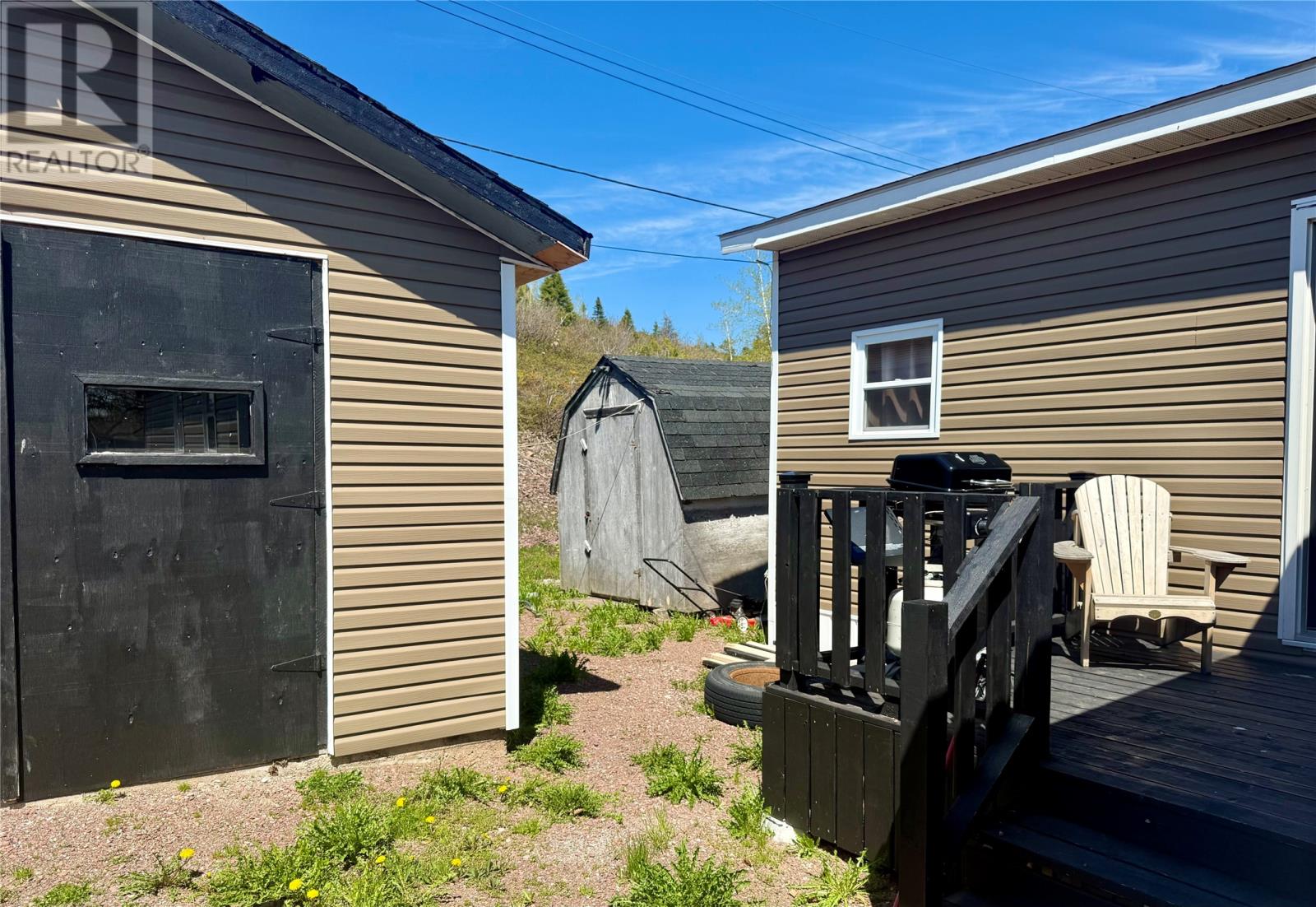 15 Robinson Avenue, Botwood, Newfoundland & Labrador A0H 1E0 - Photo 42 - 1296543