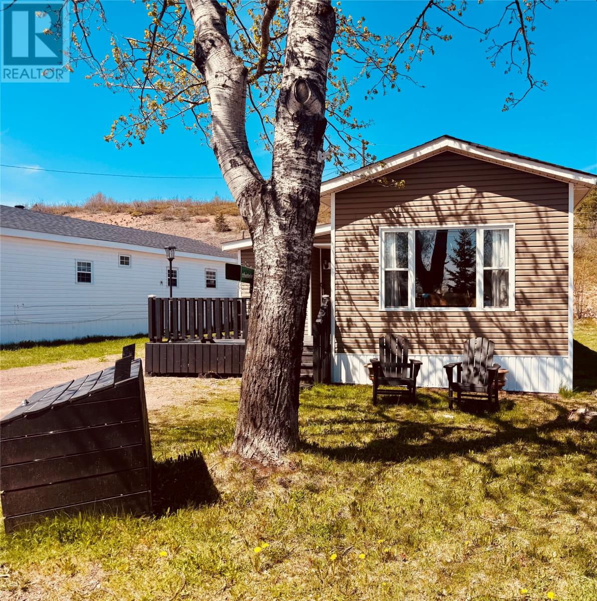 15 Robinson Avenue, Botwood, Newfoundland & Labrador A0H 1E0 - Photo 44 - 1296543