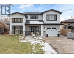 845 OLD TECUMSEH ROAD Unit# UPPER, Lakeshore, Ontario