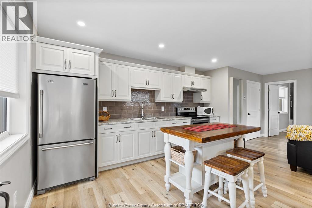 845 Old Tecumseh Road Unit# Upper, Lakeshore, Ontario  N8L 0C3 - Photo 4 - 26012091