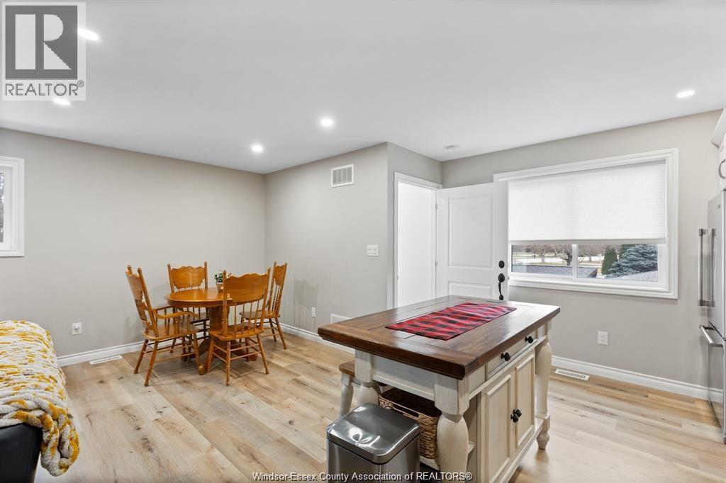845 Old Tecumseh Road Unit# Upper, Lakeshore, Ontario  N8L 0C3 - Photo 5 - 26012091