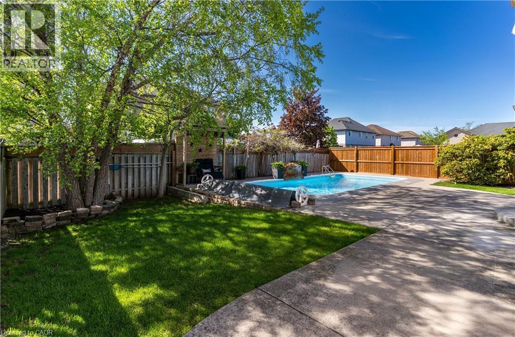 2 Orvieto Court, Stoney Creek, Ontario  L8E 5W1 - Photo 40 - 40832783