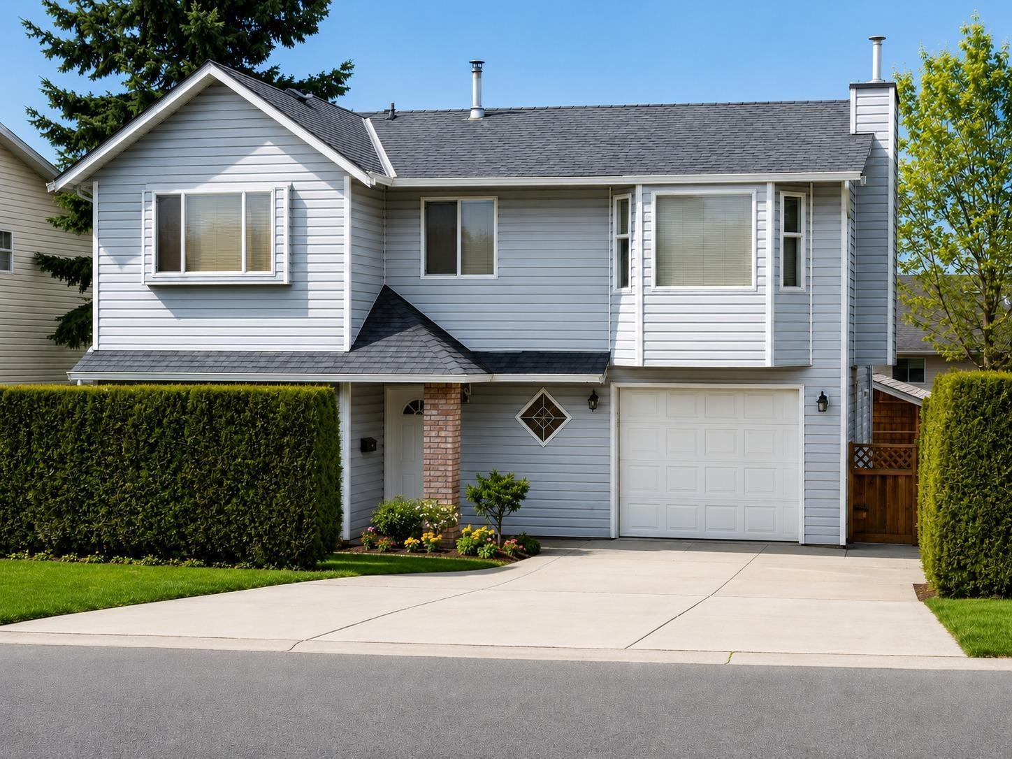14318 68 AVE, Surrey, British Columbia