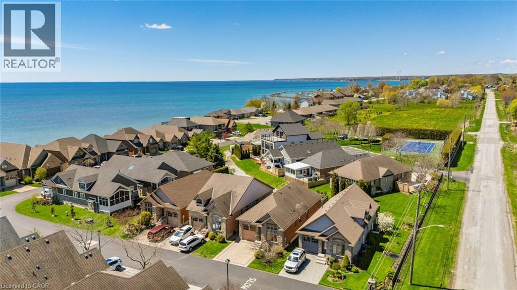 80 New Lakeshore Road Unit# 27, Port Dover, Ontario  N0A 1N8 - Photo 46 - 40833471