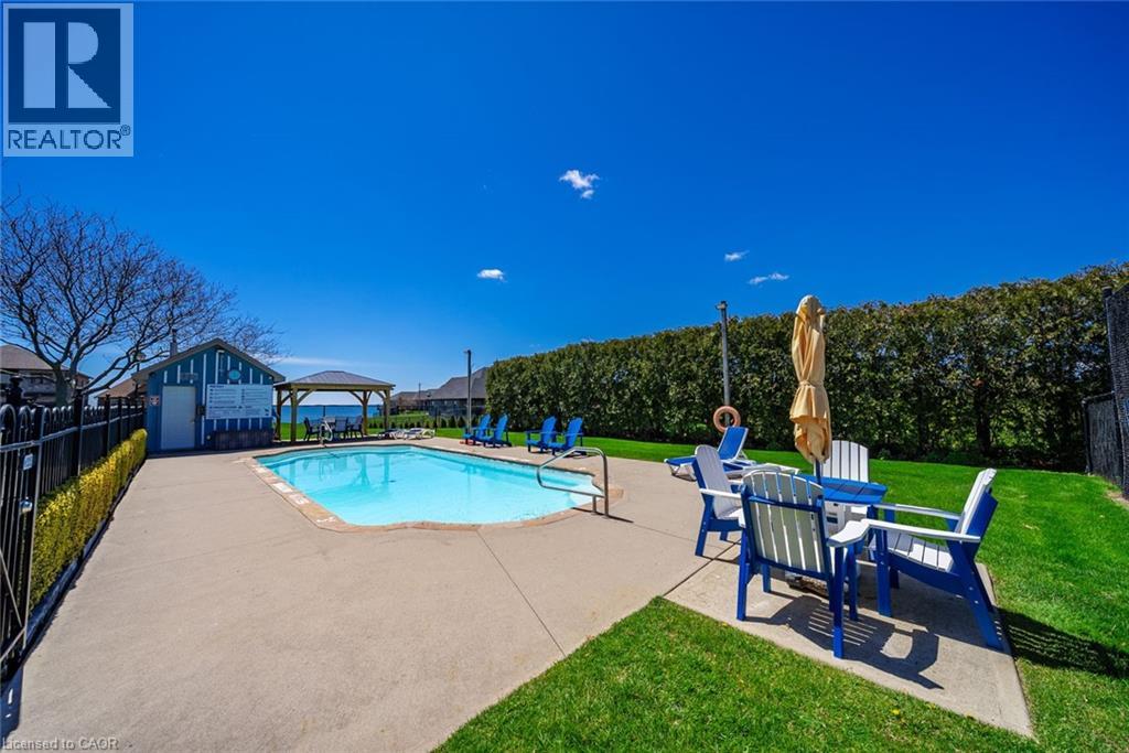 80 New Lakeshore Road Unit# 27, Port Dover, Ontario  N0A 1N8 - Photo 39 - 40833471