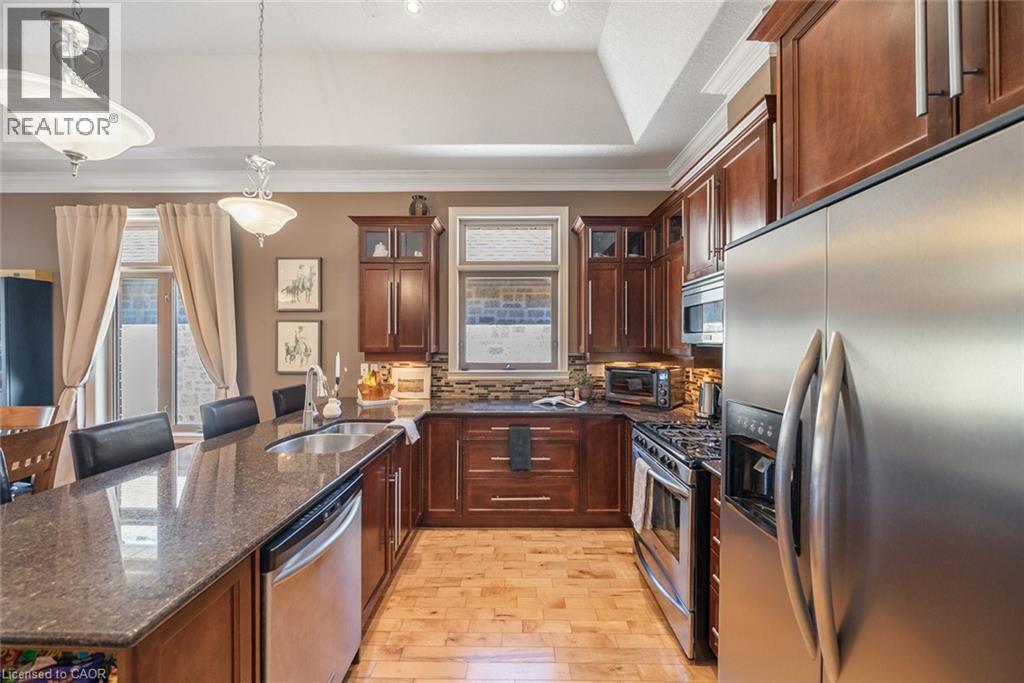 80 New Lakeshore Road Unit# 27, Port Dover, Ontario  N0A 1N8 - Photo 12 - 40833471