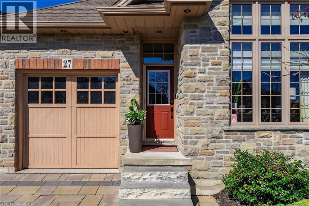 80 New Lakeshore Road Unit# 27, Port Dover, Ontario  N0A 1N8 - Photo 3 - 40833471