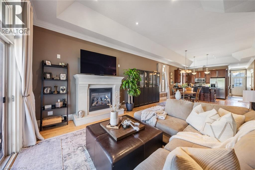 80 New Lakeshore Road Unit# 27, Port Dover, Ontario  N0A 1N8 - Photo 23 - 40833471