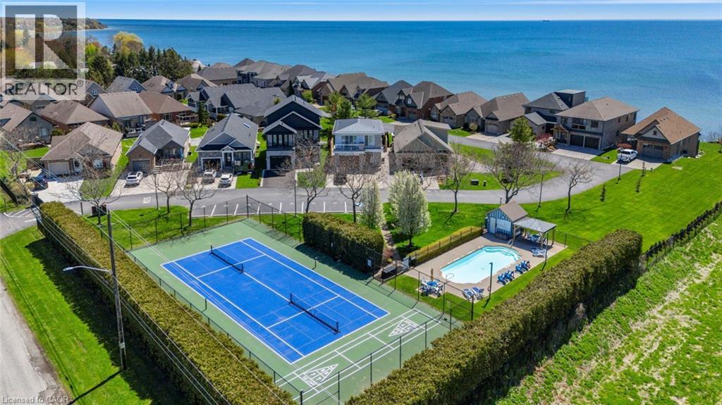 80 New Lakeshore Road Unit# 27, Port Dover, Ontario  N0A 1N8 - Photo 42 - 40833471