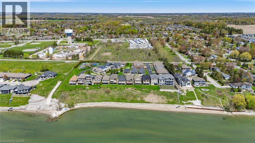 80 New Lakeshore Road Unit# 27, Port Dover, Ontario  N0A 1N8 - Photo 43 - 40833471