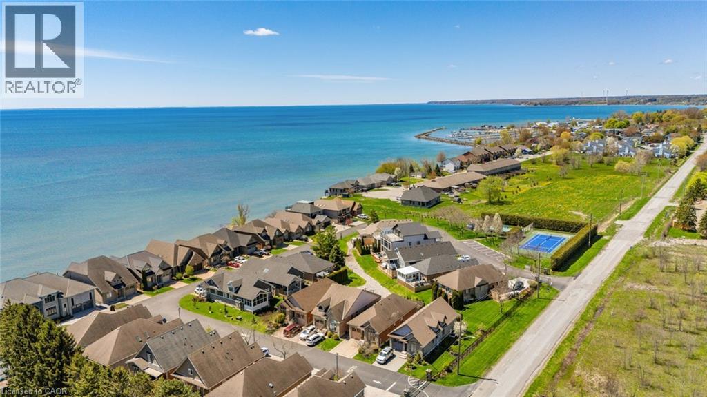 80 New Lakeshore Road Unit# 27, Port Dover, Ontario  N0A 1N8 - Photo 47 - 40833471