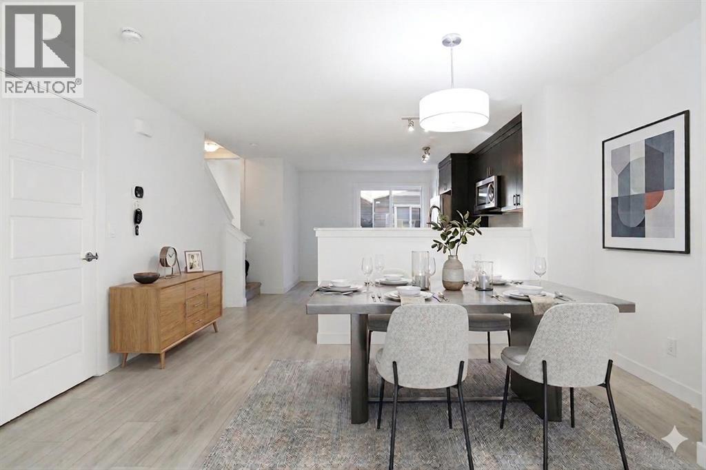 812 Cranbrook Walk Se, Calgary, Alberta T3M 2V5 - Photo 15 - A2314359