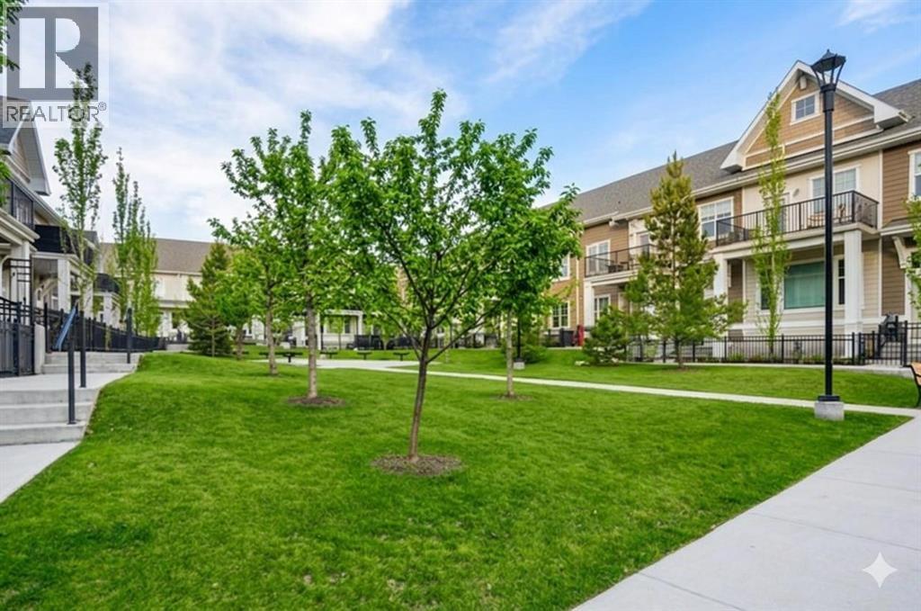 812 Cranbrook Walk Se, Calgary, Alberta T3M 2V5 - Photo 38 - A2314359