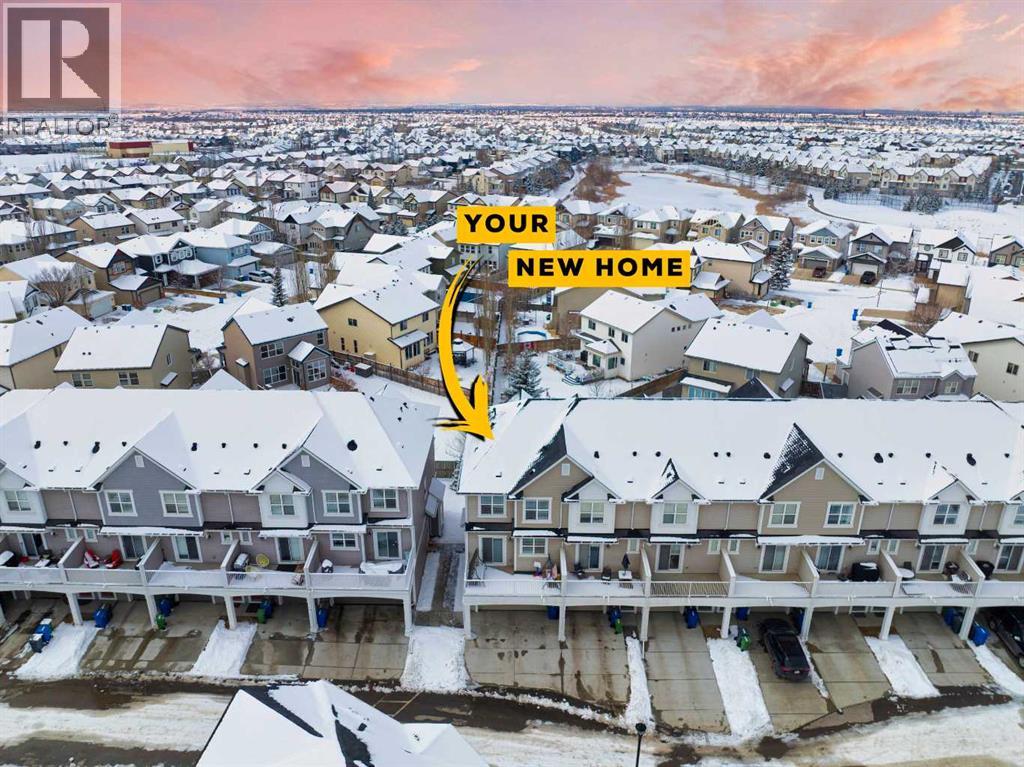 438 Copperstone Manor Se, Calgary, Alberta  T2Z 5G4 - Photo 2 - A2293692
