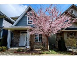 2136 165B STREET, Surrey, British Columbia