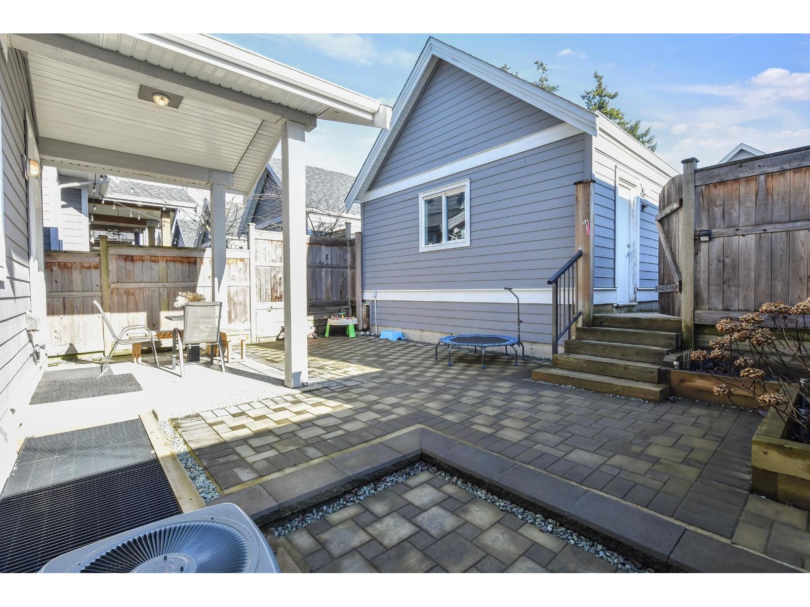 2136 165b Street, Surrey, British Columbia  V3Z 0V6 - Photo 19 - R3087884