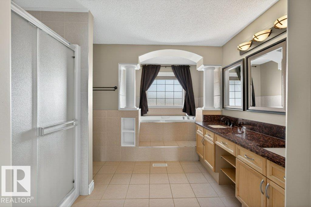 10 Erickson Cl, St. Albert, Alberta  T8N 7G5 - Photo 25 - E4485112