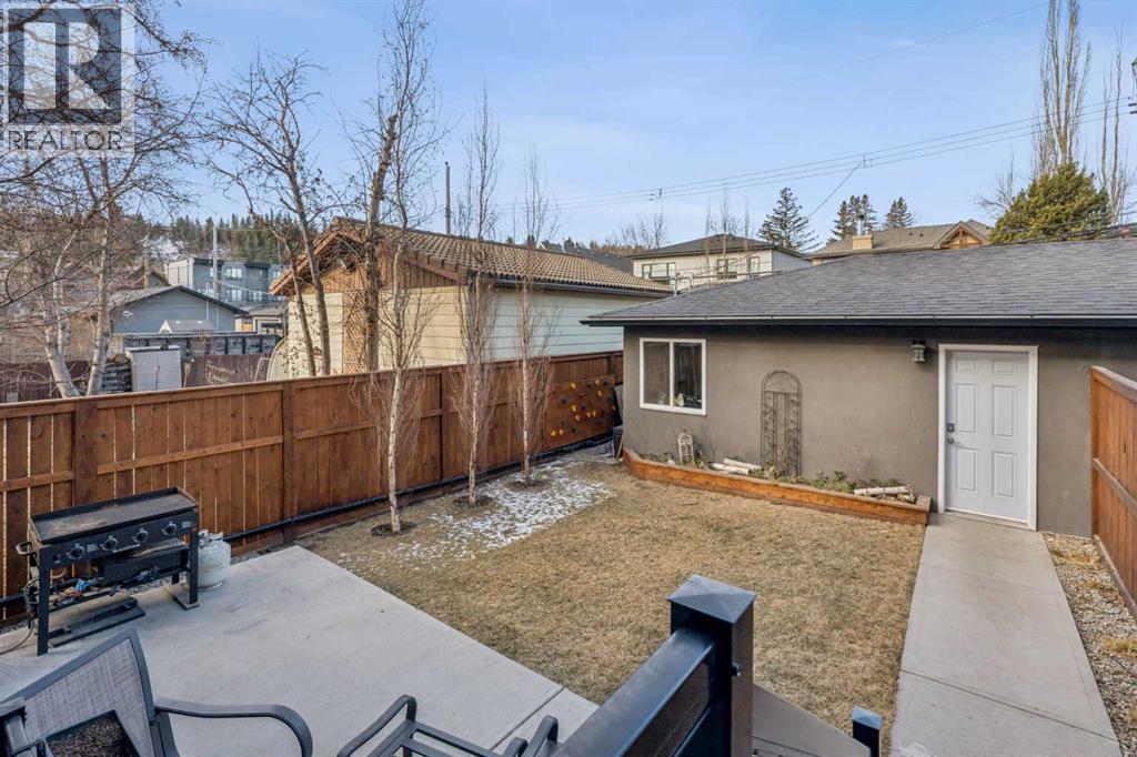 127 34 Street Nw, Calgary, Alberta  T2N 2X6 - Photo 30 - A2295522
