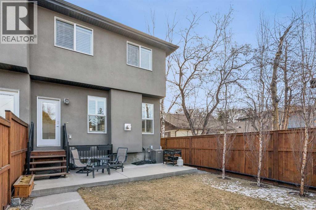 127 34 Street Nw, Calgary, Alberta  T2N 2X6 - Photo 31 - A2295522