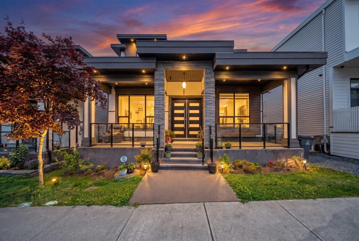 5932 139A STREET, Surrey, British Columbia