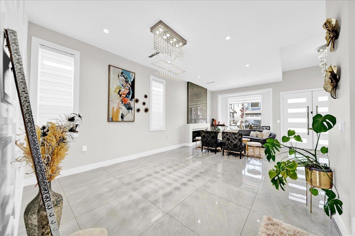5932 139a Street, Surrey, British Columbia  V3X 0G6 - Photo 6 - R3127159