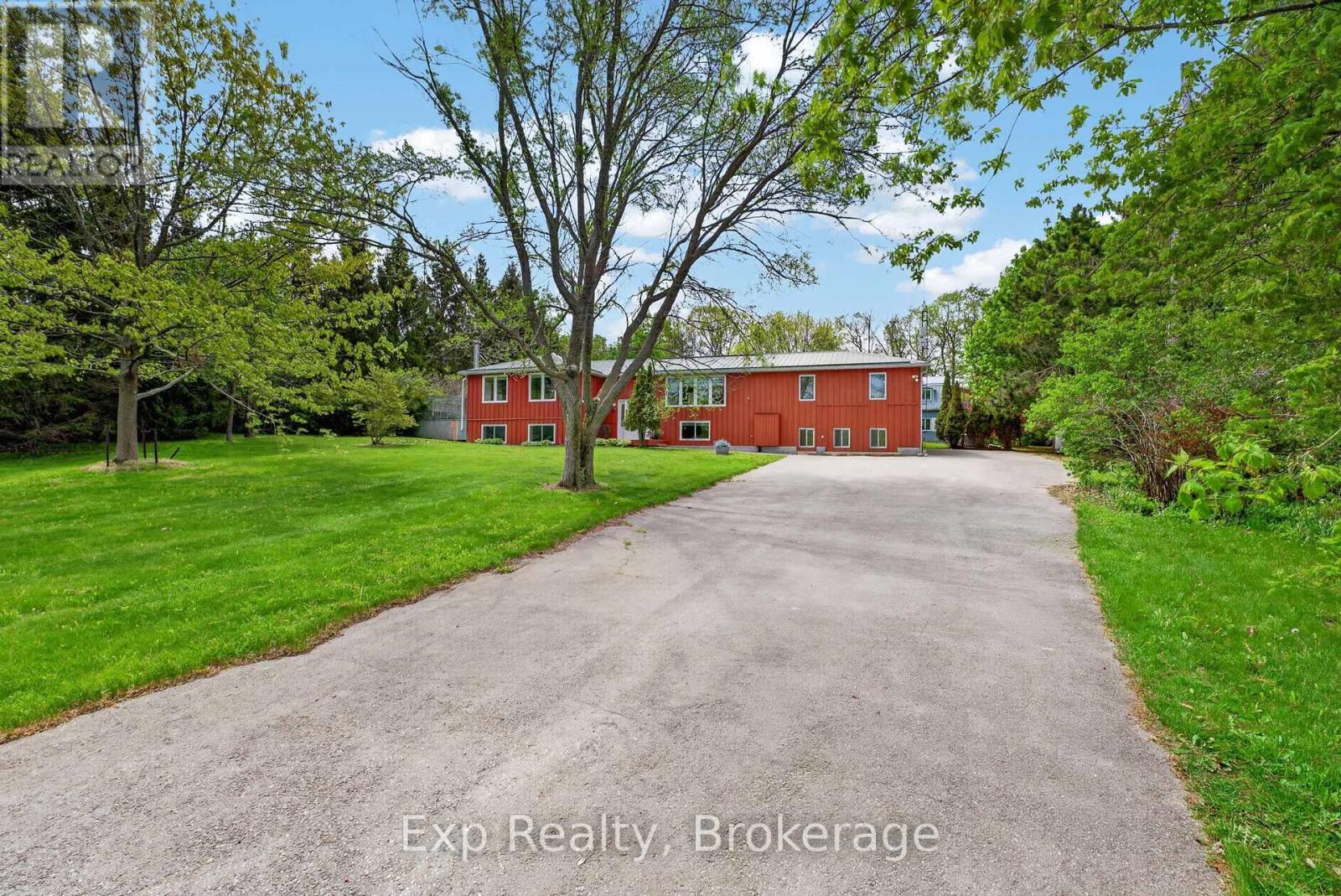 1207 Shannon Road, Prince Edward County, Ontario  K0K 2T0 - Photo 2 - X13172216