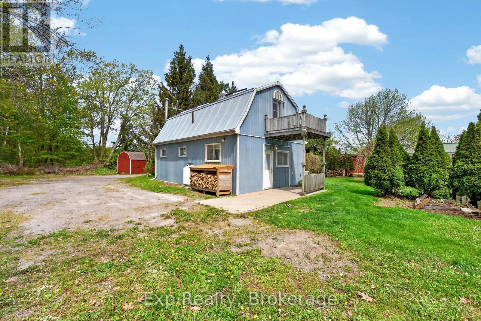1207 Shannon Road, Prince Edward County, Ontario  K0K 2T0 - Photo 42 - X13172216