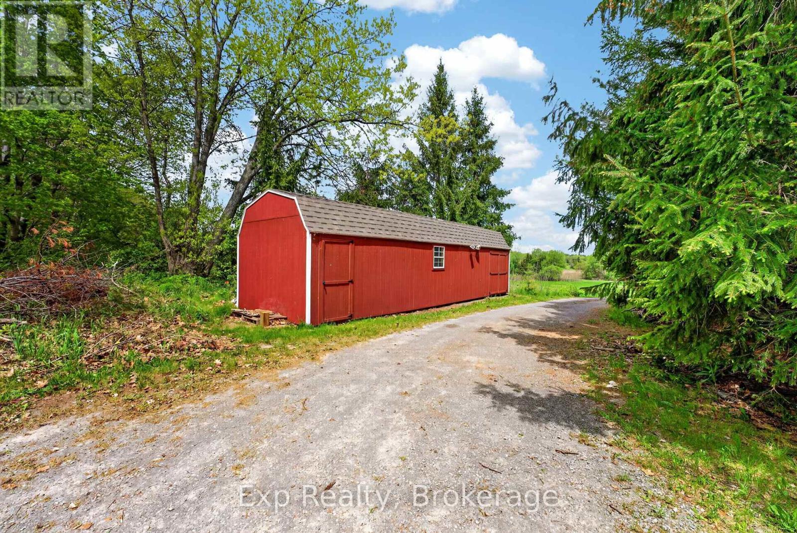 1207 Shannon Road, Prince Edward County, Ontario  K0K 2T0 - Photo 43 - X13172216
