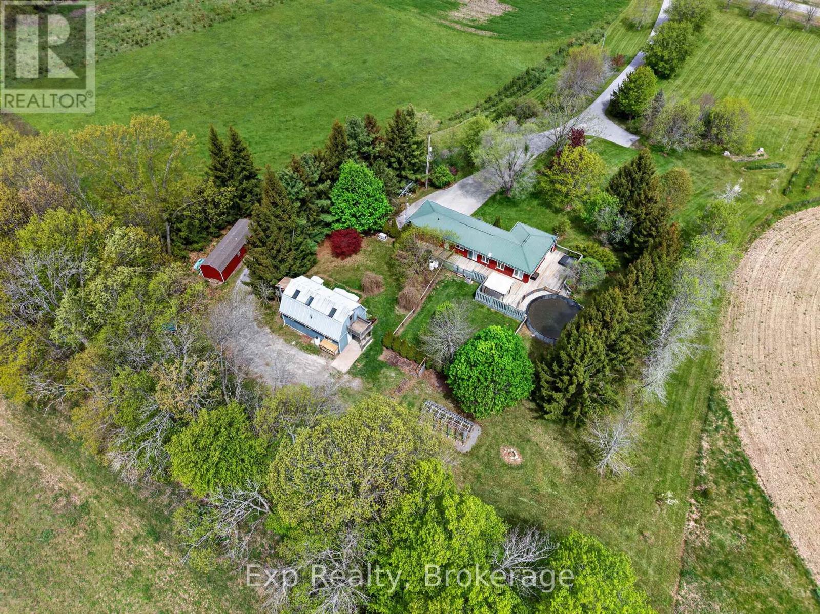 1207 Shannon Road, Prince Edward County, Ontario  K0K 2T0 - Photo 45 - X13172216