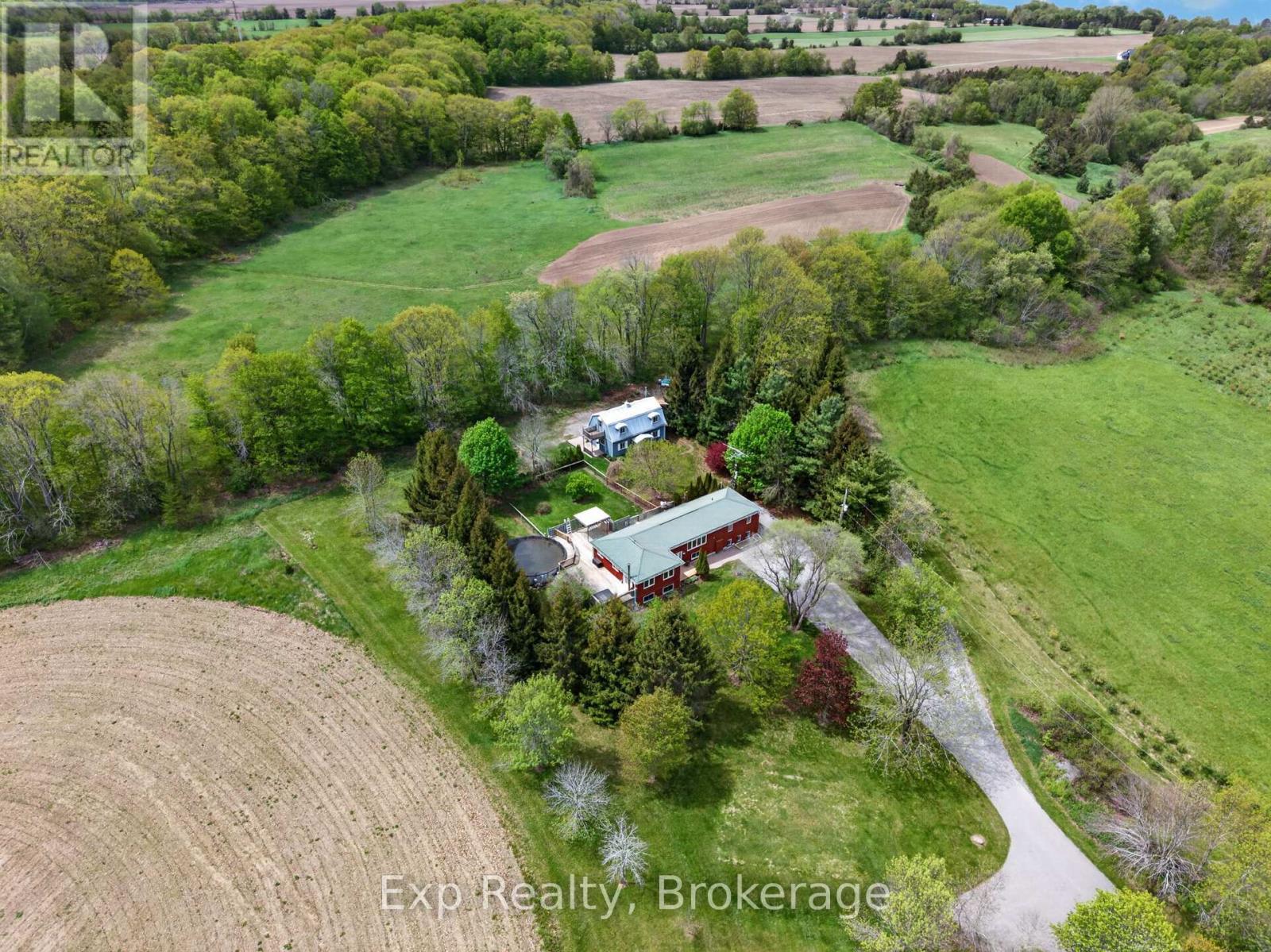 1207 Shannon Road, Prince Edward County, Ontario  K0K 2T0 - Photo 46 - X13172216