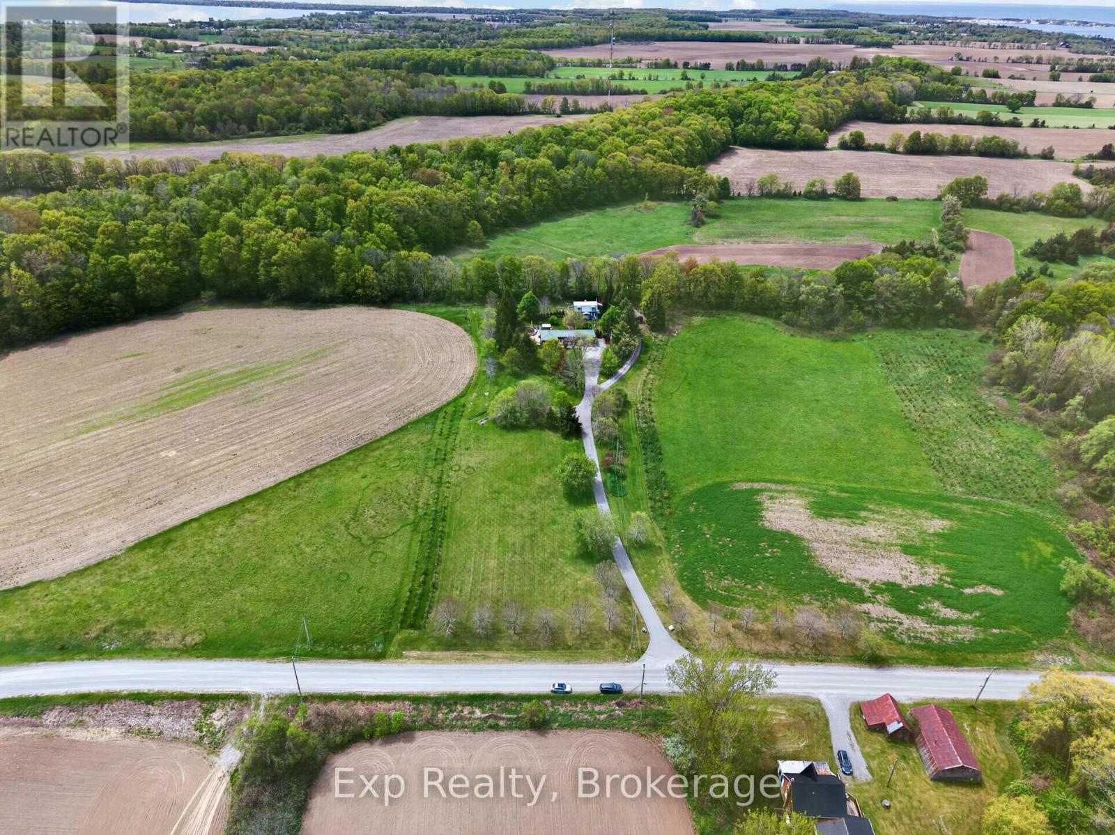 1207 Shannon Road, Prince Edward County, Ontario  K0K 2T0 - Photo 48 - X13172216