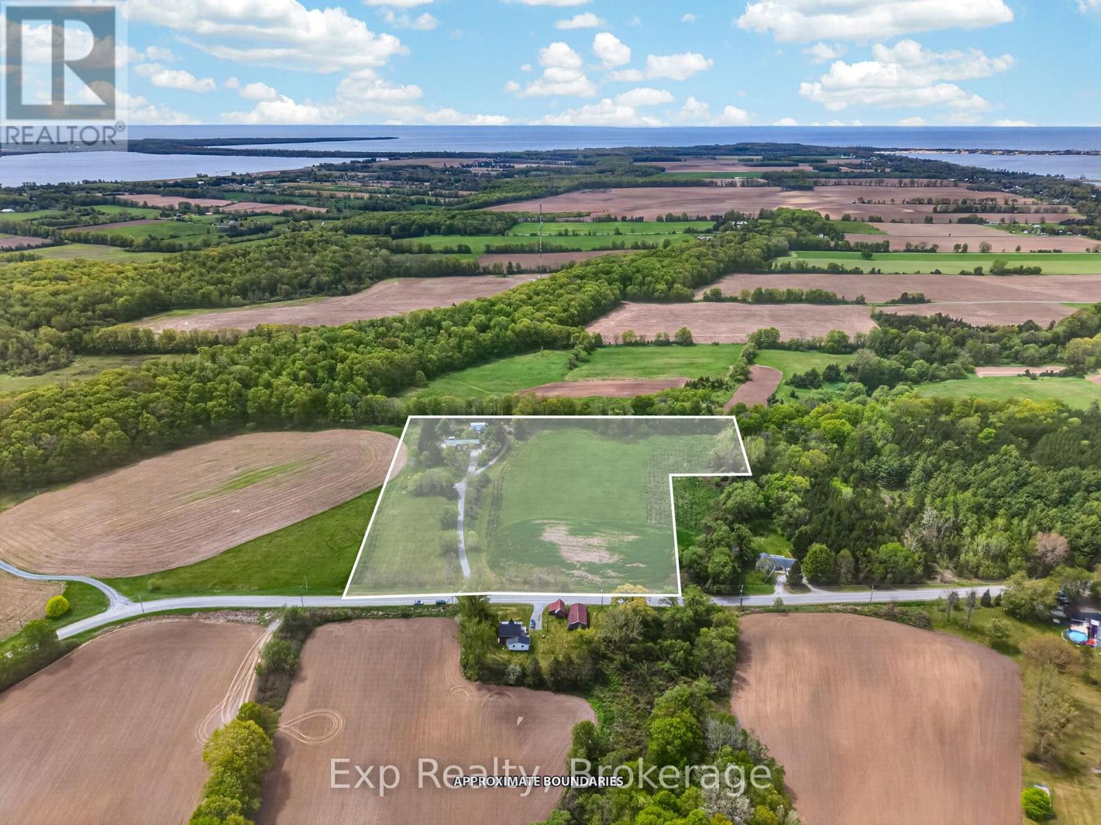 1207 Shannon Road, Prince Edward County, Ontario  K0K 2T0 - Photo 50 - X13172216