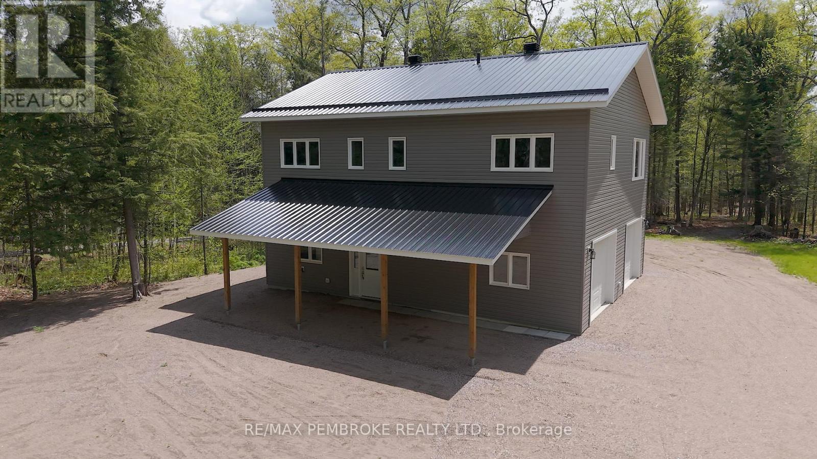 131 Island View Drive, North Algona Wilberforce, Ontario  K0J 1X0 - Photo 24 - X12948610